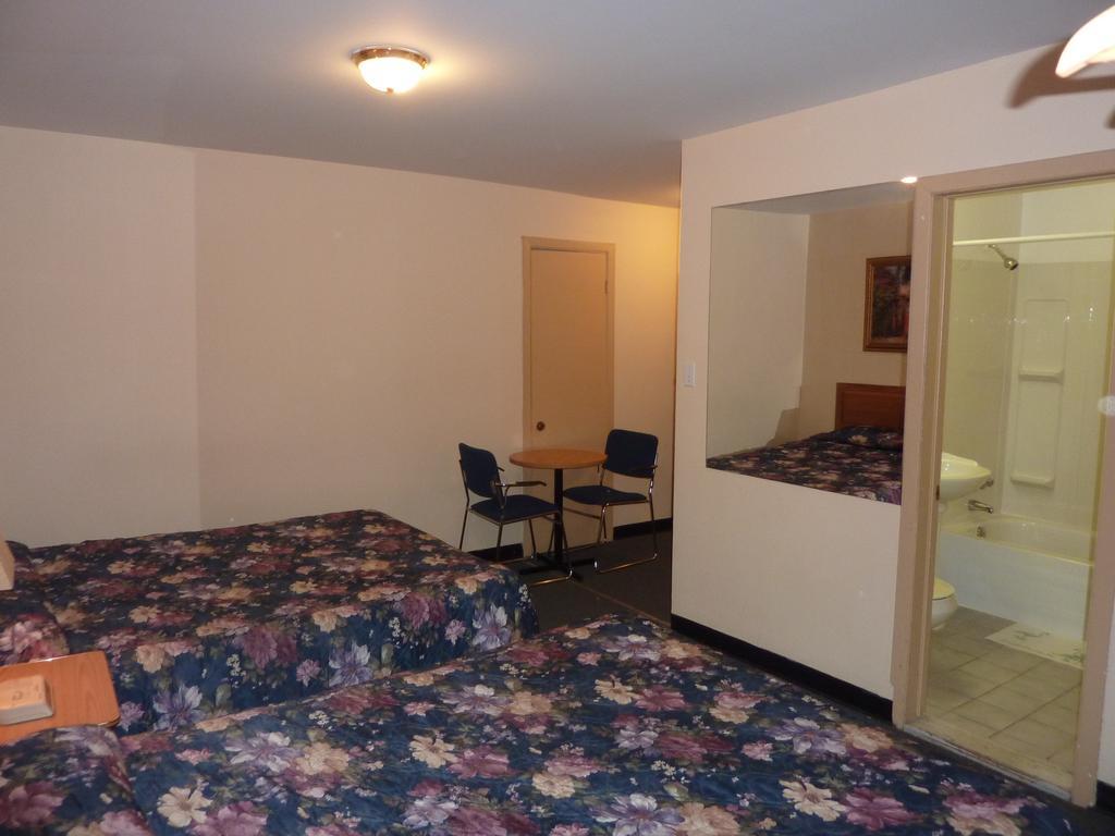 מונטריאול Hotel Viger חדר תמונה