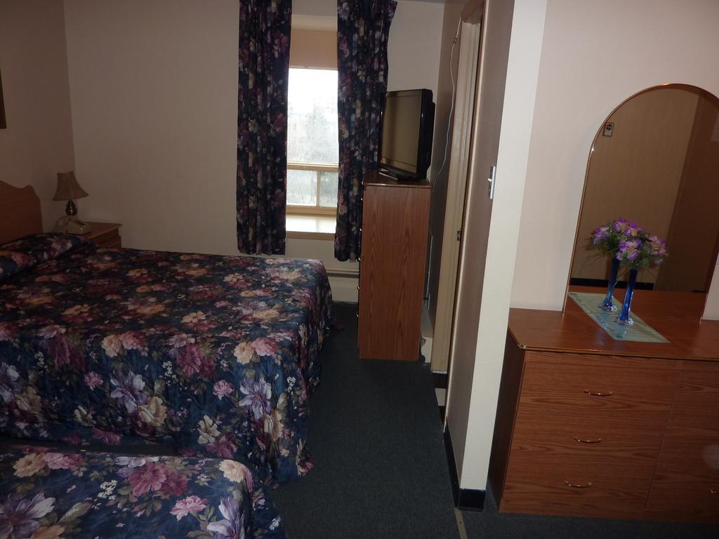 מונטריאול Hotel Viger חדר תמונה