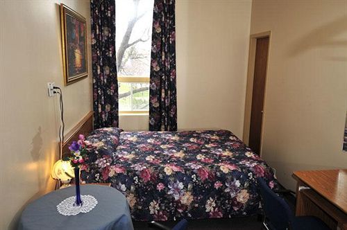 מונטריאול Hotel Viger מראה חיצוני תמונה
