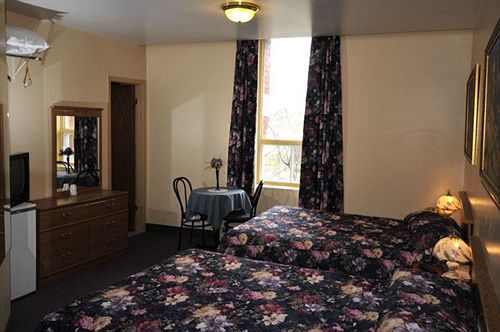 מונטריאול Hotel Viger מראה חיצוני תמונה