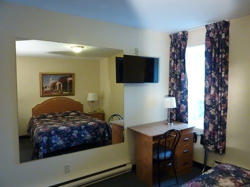 מונטריאול Hotel Viger מראה חיצוני תמונה