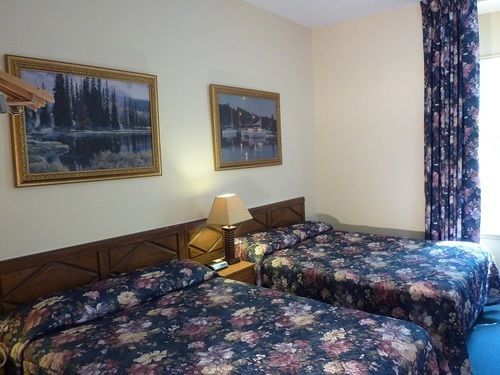 מונטריאול Hotel Viger מראה חיצוני תמונה