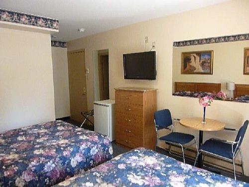 מונטריאול Hotel Viger מראה חיצוני תמונה