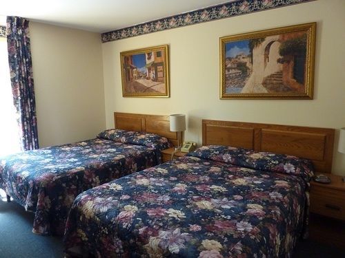 מונטריאול Hotel Viger מראה חיצוני תמונה