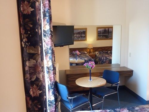 מונטריאול Hotel Viger מראה חיצוני תמונה
