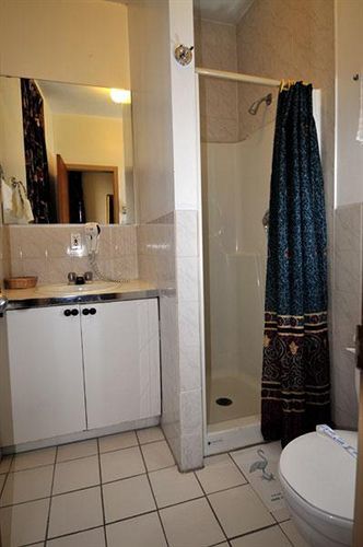 מונטריאול Hotel Viger מראה חיצוני תמונה