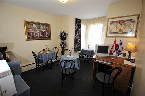 מונטריאול Hotel Viger מראה חיצוני תמונה