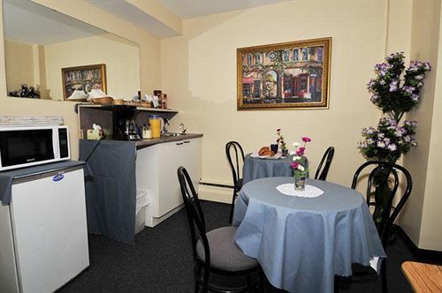 מונטריאול Hotel Viger מראה חיצוני תמונה
