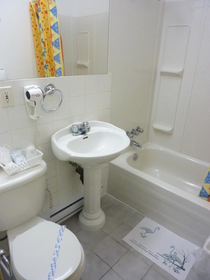 מונטריאול Hotel Viger מראה חיצוני תמונה
