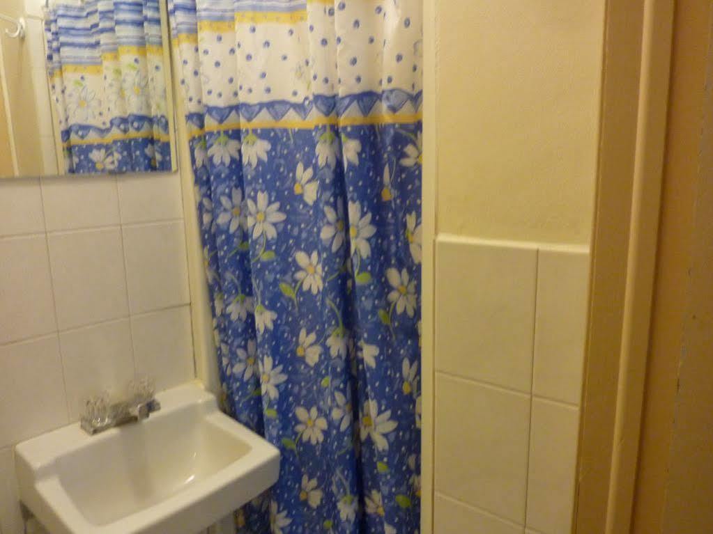 מונטריאול Hotel Viger מראה חיצוני תמונה