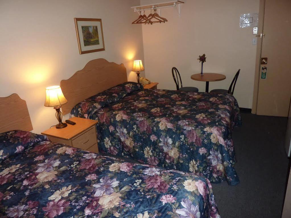 מונטריאול Hotel Viger מראה חיצוני תמונה