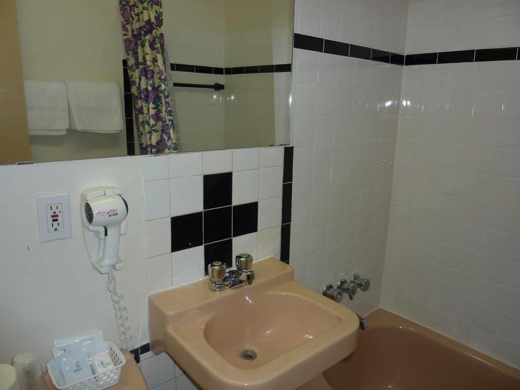 מונטריאול Hotel Viger מראה חיצוני תמונה